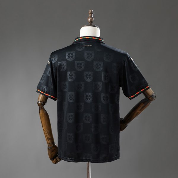 Portugal Special Black 2026  – Stadium Jersey no7