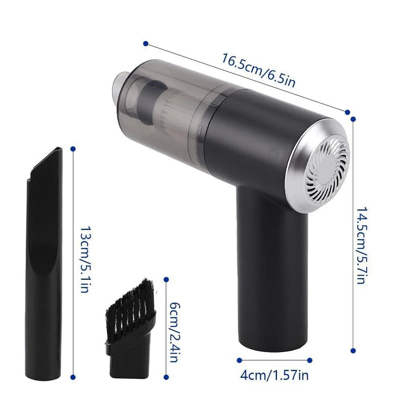 Car Vacuum Cleaner