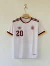 Spain 2026 World Cup Away Jersey (Pedri Edition)
