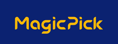 Magic Pick - Home