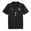 Portugal Special Black 2026  – Stadium Jersey no7