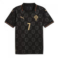 Portugal Special Black 2026  – Stadium Jersey no7