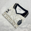 Ac Milan kaka jersey retro