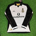 David Beckham Manchester United  Full Sleeves Jersey