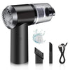 Car Vacuum Cleaner